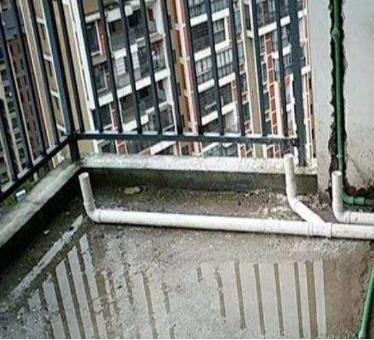 剑河漏水维修 阳台漏水怎么修理?