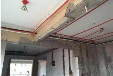 剑河漏水维修 墙面漏水怎么办呢?墙面漏水的原因?
