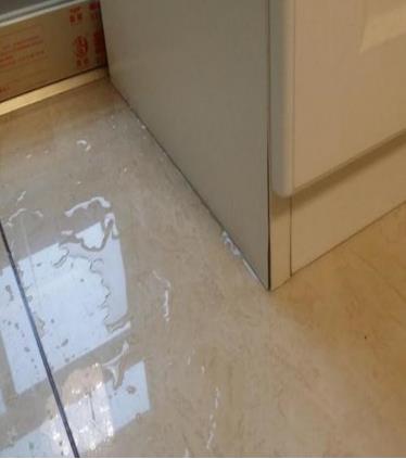 剑河漏水检测 厕所漏水怎么检测?